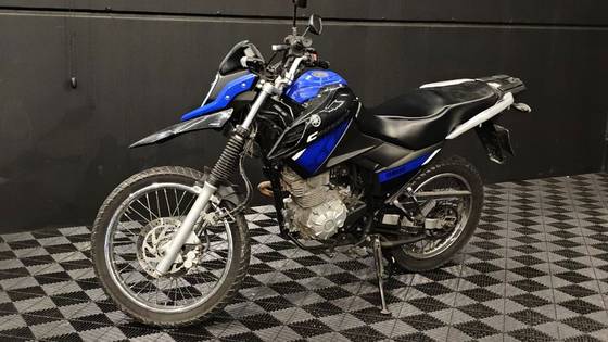 YAMAHA XTZ 150 CROSSER Z YAMAHA XTZ 150 CROSSER Z